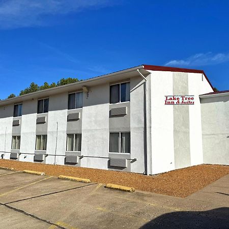 Lake Tree Inn & Suites Marion Zewnętrze zdjęcie