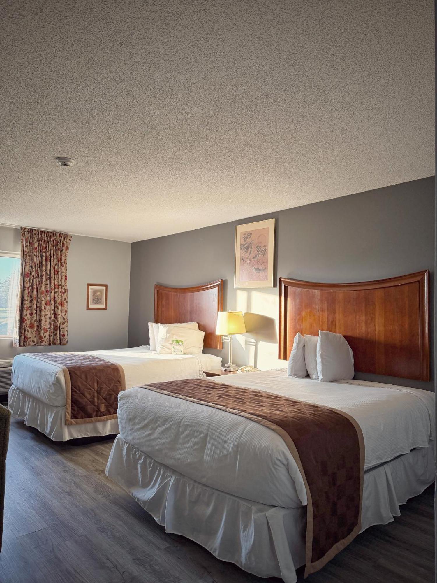 Lake Tree Inn & Suites Marion Zewnętrze zdjęcie